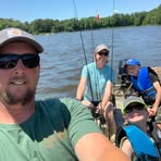 Hunter Beauchamp - Facebook