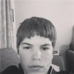 Hunter Belcher - @football_045 - Instagram