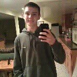 Hunter Belcher - @hunterbelcher13 - Instagram