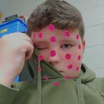 Hunter Benton - @truck_lover4567 - Instagram