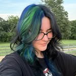 Brenna Hunter Betts - @eggs.brennadict - Instagram