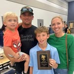 Hunter Betts - @hbetts33 - Instagram