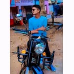 hunter. _ black - @bullet_raja___0001 - Instagram