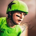 Hunter Black - @hunterhonda13 - Instagram