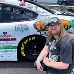 Hunter Borchardt - @hunterblackofficial - Instagram