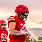 Hunter Blanton - Facebook