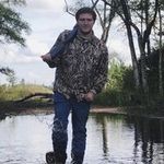 Hunter Blanton - @blanton_03 - Instagram