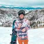 Hunter Blanton - @trippiehippieblunton - Instagram