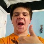 Hunter Blanton - @blanton9320 - Instagram