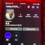 Hunter Blanton - @follow_the_main420 - Instagram