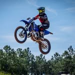 Hunter - @hunter_blanton_55moto - Instagram