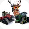 Road to 10k Hunter Blanton - @jenkins.farms_yt - TikTok