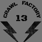 Hunter Bledsoe - @crawlfactory13 - Instagram