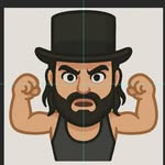 Hannibal The Blood Hunter - @hannibalthebloodhunter - Instagram
