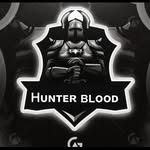 Hunter Blood - @hr.blood - Instagram