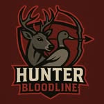 Hunter Blood Line - @hunterbloodline_ - Instagram