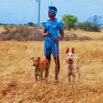 Maridurai - @ask_hunter_blood_21 - Instagram