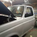 hunter boswell - @tht_f150 - Instagram