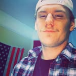 Hunter Boswell - @hooter05072001 - Instagram