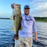 Hunter Boykin - @hunterboykinfishing - Instagram
