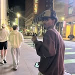 Hunter Brady - @rohobot_413 - Instagram