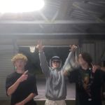 Hunter Brady - @hunter.bradyy_ - Instagram