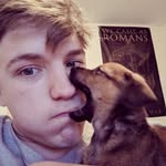 Blayne - @hunterbrantley - Instagram