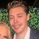 Hunter Brantley - @hunterbrantley12 - Instagram