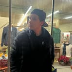Hunter Brumfield - Facebook