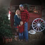 Hunter Bucky Brumfield - Facebook
