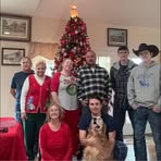 Hunter Bryson - Facebook