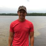 Hunter Burk - @hjburk - Instagram
