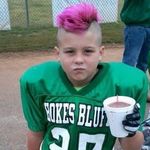 Hunter Burke - @hunter_burke30 - Instagram