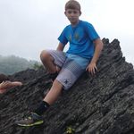 Hunter Burkett - @hunterburkett - Instagram