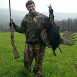 Hunter Burkett - @hdogs59 - Instagram