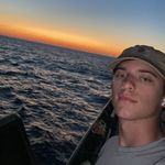 Hunter Burkett - @hunter_burkett17 - Instagram