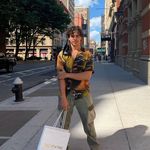 Hunter Burkett - @hunterburkett22 - Instagram