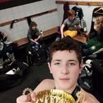 hunterburkett - @hunterburkett89 - Instagram