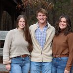 Hunter Burris - Facebook