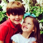 Hunter Parrott Burris - @hunterburris - Instagram