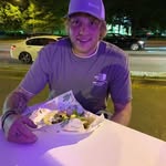 Hunter Smith - @hunterburris91 - Instagram