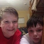 Hunter Matthew Richard Byrum - @party_rocker_1134 - Instagram