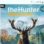 hunter call of the wild - @big_trophies - Instagram