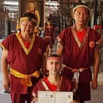 Hunter Camp - @muaythaihuntercamp - Instagram