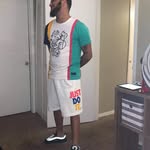 Hunter Camp - @huntercampsr - Instagram