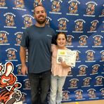 Hunter Capps - Facebook
