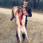 Hunter Capps - @catdaddy_capps - Instagram