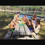 Hunter Capps - @hunter_capps12 - Instagram
