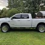 Hunter Capps - Facebook