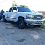 Hunter Capps - Facebook